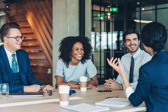 First Lines Business Checking Account