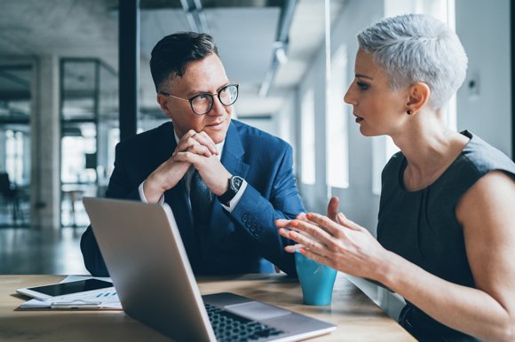 First Lines Business Savings